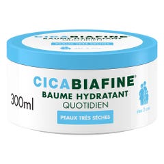 Cicabiafine Quoditien Hydrating Balm 300ml