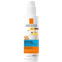 La Roche-Posay Anthelios Dermo-pediatrics Sun Spray Spf50+ 200ml