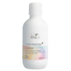 Wella Professionals Color Motion Colour Protecting Shampoo 100ml