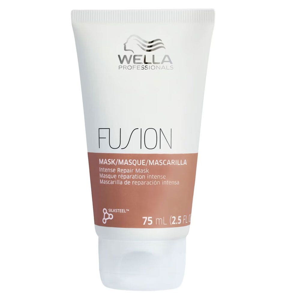 Wella Professionals Fusion Intensive Repair Masks 75ml
