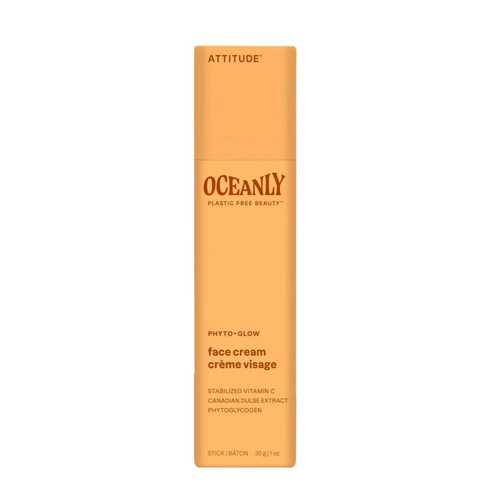 Oceanly Phyto-Glow Face Cream Stick 30g