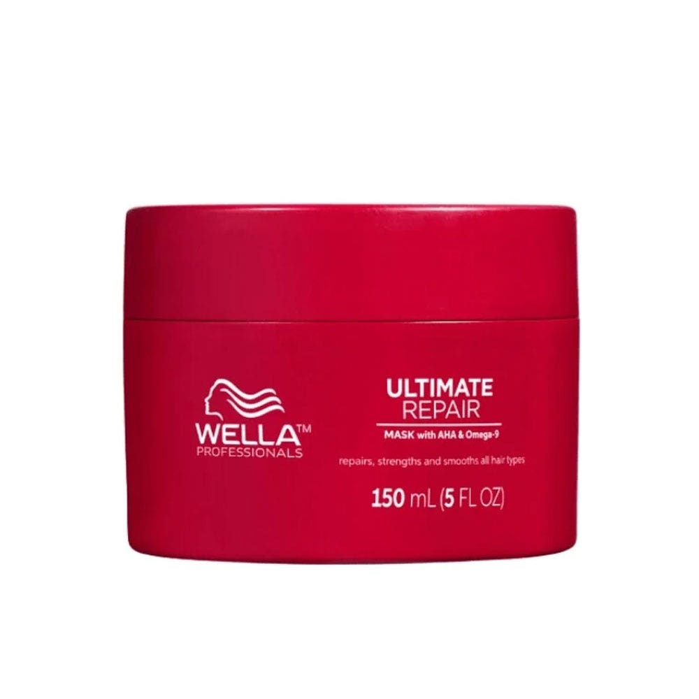 Wella Professionals Ultimate Repair Deep Repair Masks 150ml