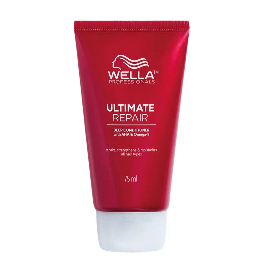 Wella Professionals Ultimate Repair Deep Repair Masks 75ml