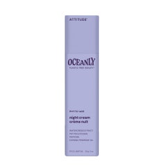 Oceanly Phyto-Age Night Cream Stick 30g