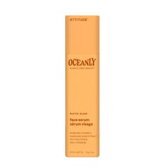 Oceanly Phyto-Glow Face Serum Stick 30g