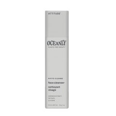 Oceanly Phyto-Cleanse Facial cleansers Stick 30g
