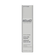Oceanly Phyto-Cleanse Oil-In-Milk Cleansing Stick 30g