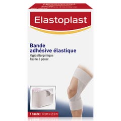 Elastoplast Elastic Adhesive Tape 10cmx2.5m