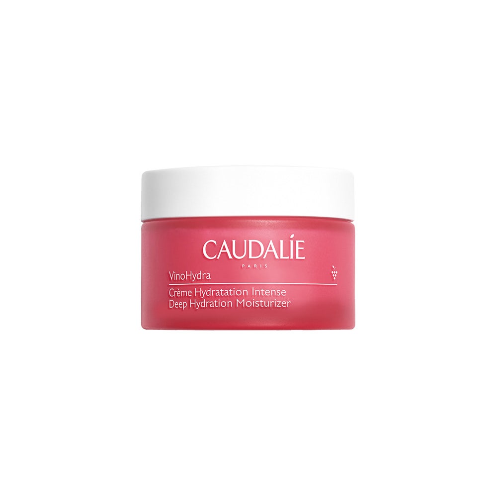 Caudalie VinoHydra SOS Hydration intense cream 50 ml