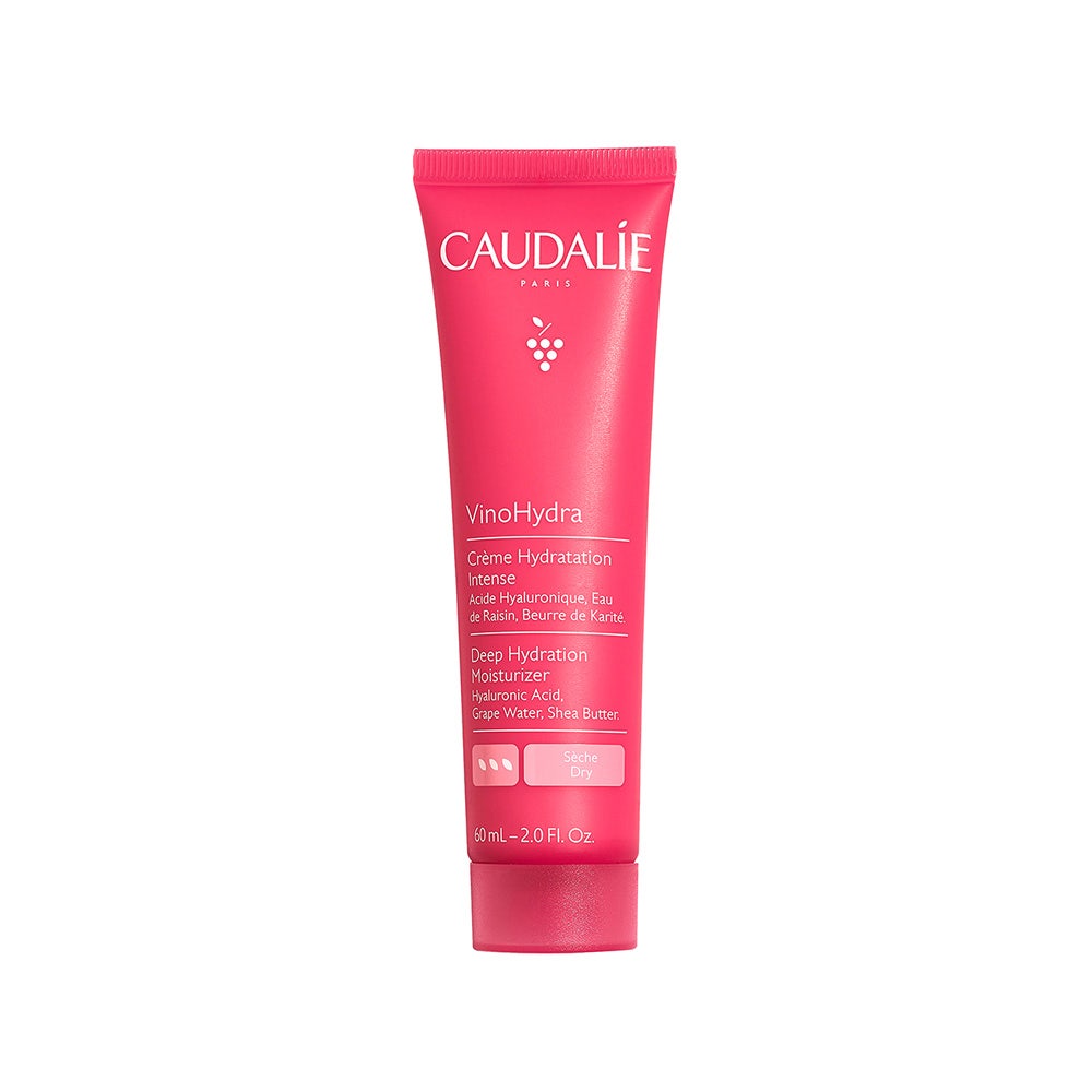 Caudalie VinoHydra Intensive Hydration Cream 60ml