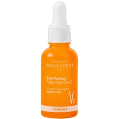 Novexpert Vitamin C Soin Peeling Eclat 30ml