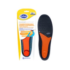 Scholl Expert Support Comfort Insoles Professional Shoes 1 pair