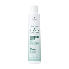 Schwarzkopf Professional BC Bonacure Scalp Soothing Shampoo Dry and sensitive scalps 250ml