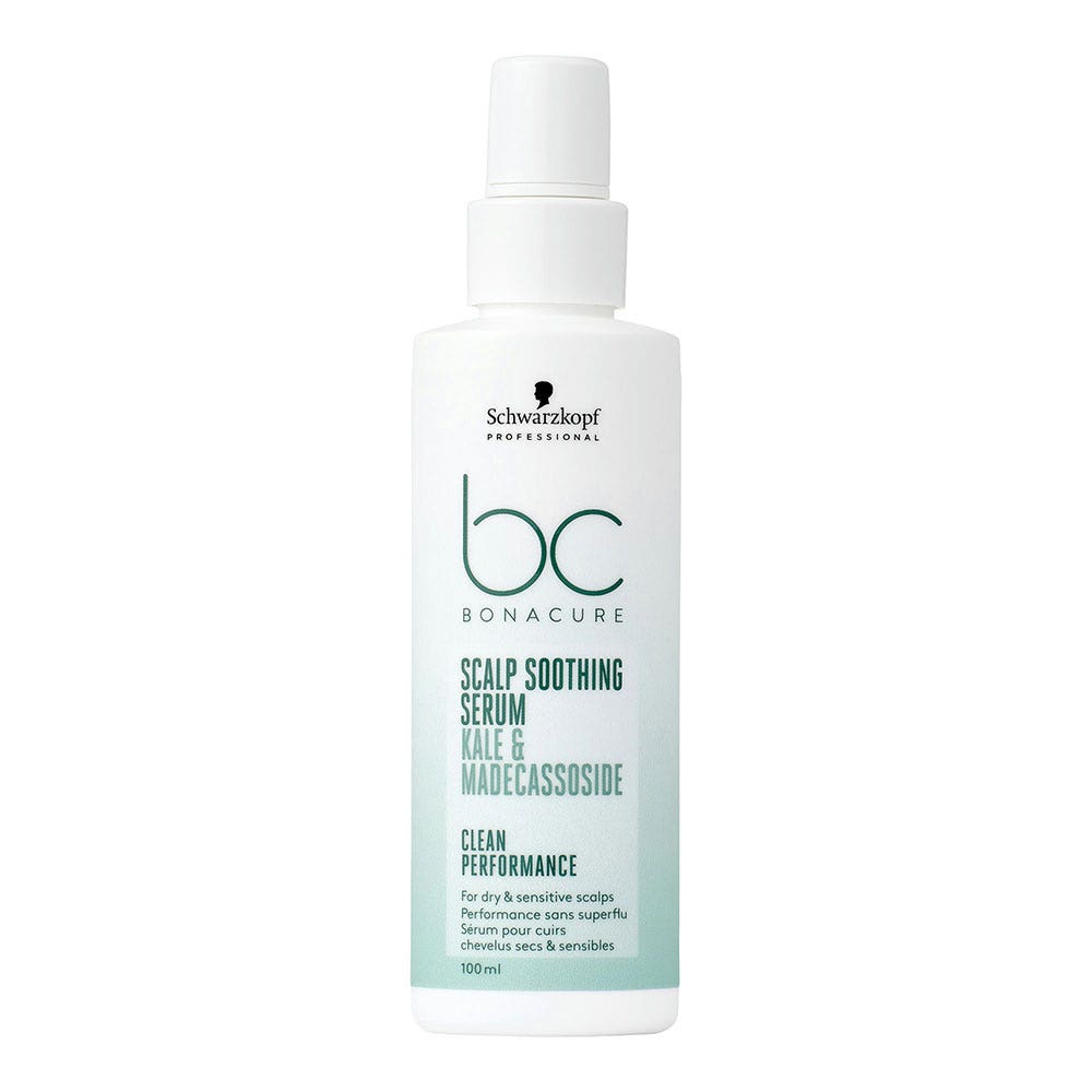 Schwarzkopf Professional BC Bonacure Scalp Soothing Serum Dry and sensitive scalps 100ml