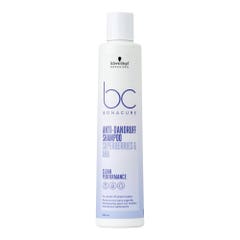 Schwarzkopf Professional BC Bonacure Anti-Dandruff Shampoo Dandruff-prone scalp 250ml