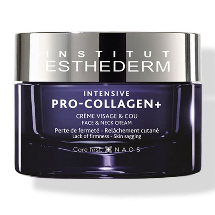 Institut Esthederm Intensive Pro-Collagen+ Face and Neck Cream 50ml