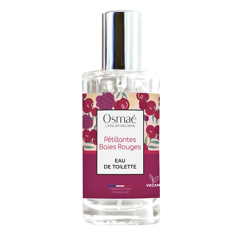 Osmae Water de toilette 30ml