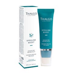 Thalgo Spiruline Boost Masks Pro Peeling Radiance 20ml