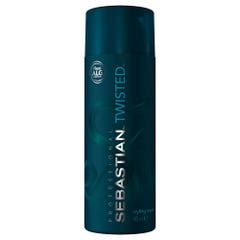 Sebastian Professional Twisted Curl Magnifier Sublimating styling cream curly hair 145ml