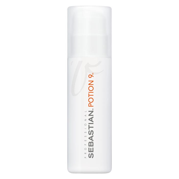Sebastian Professional Potion 9 Styling and protective care cream all hair types 150ml