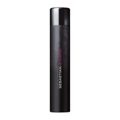 Sebastian Professional Re-Shaper Anti-humidity styling spray with strong hold all hair types 400ml