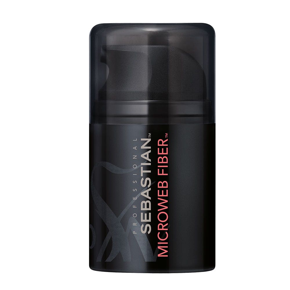 Sebastian Professional Microweb Fiber Soft texturiser all hair types 45ml