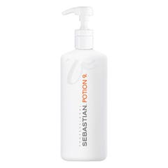 Sebastian Professional Potion 9 Styling and protective care cream all hair types 500ml