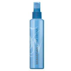 Sebastian Professional Shine Define Heat-protective shine spray all hair types 200ml