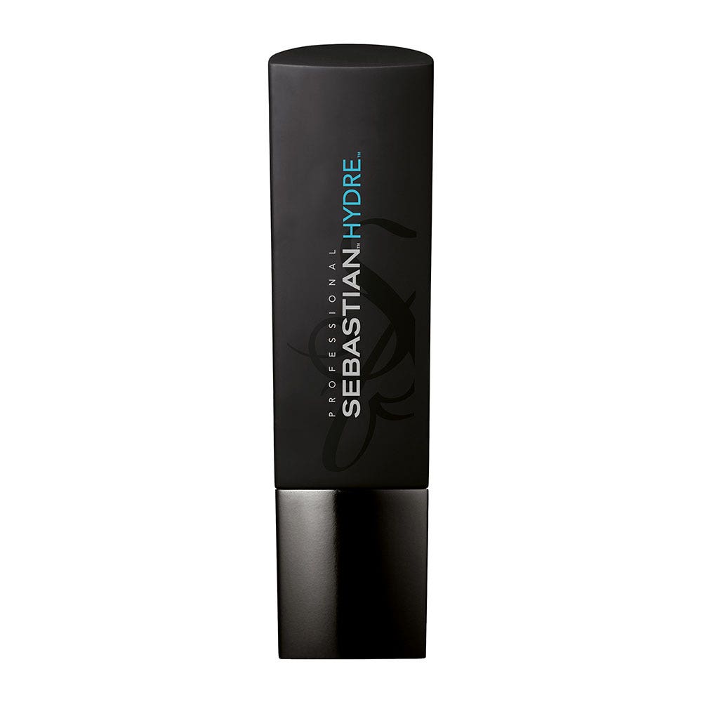 Sebastian Professional Hydre Hydrating shampoo dried hair 250ml