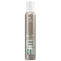 Wella Professionals Eimi Volume Boost Bounce Mousse volume 72H curly hair 300ml
