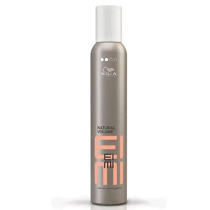 Wella Professionals Eimi Volume Natural Volume Light-hold styling mousse 300ml