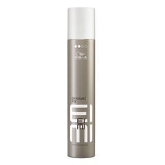 Wella Professionals Eimi Finition Dynamic Fix Hair Sculpting Spray 45 seconds light hold 300ml