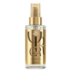 Wella Professionals Oil Reflections Smoothing Shine Enhancing Oil all hair types 30ml