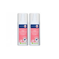 Mousti K.O Mosquito Repellent Lotion High Tolerance 6 Months 2x100 ml