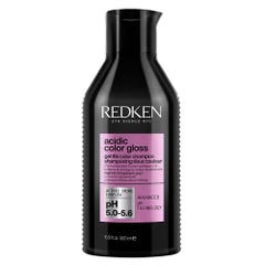 Redken Acidic Color Gloss Gentle Colour Shampoo 500ml