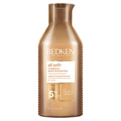 Redken All Soft Hydrating conditioner for dry, rough hair 500ml
