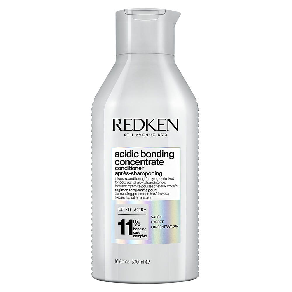 Redken Acidic Bonding Concentrate Conditioner 500ml