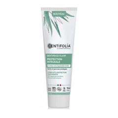Centifolia Hygiène buccale Toothpaste Integral Protection With Bioes Aloe Vera 75ml