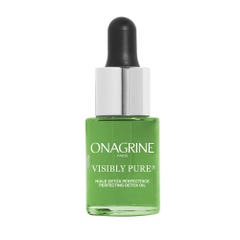 Onagrine Visibly Pure Detox Perfecting Oil 15ml