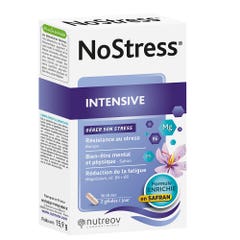 Nutreov No Stress Intensive 30 capsules