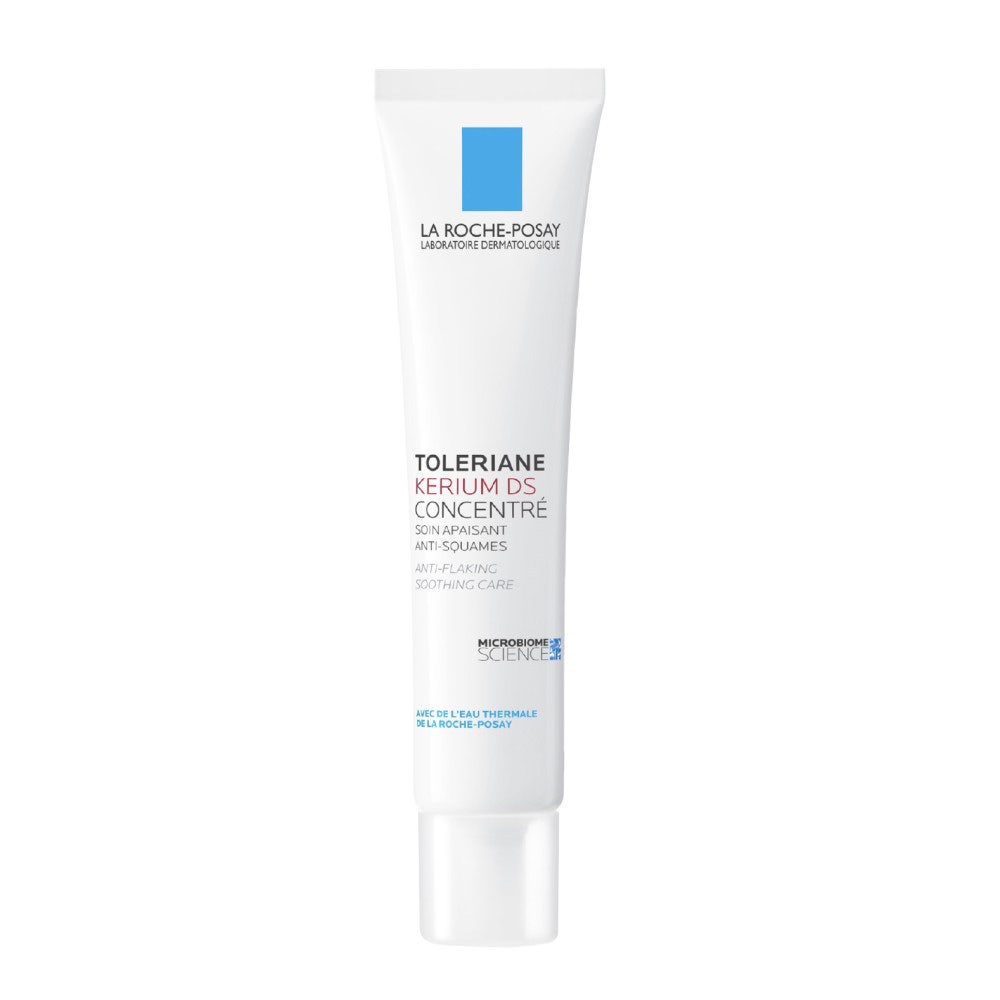 La Roche-Posay Toleriane Kerium DS soothing anti-dandruff concentrate 40 ml