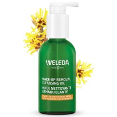 Weleda Cleansing oil and make-up remover 150ml
