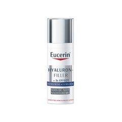Eucerin Hyaluron-Filler Extra Riche Hyaluron Filler Extra Rich Night Care 50ml