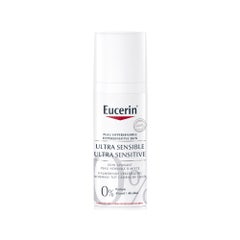 Eucerin ultrasensitive Ultra Sensitive Soothing Care Normal To Combination Skins 50ml