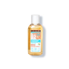 Energie Fruit Organic Monoi &amp; Macadamia Oil Sulfate Free Shampoo Dry &amp; Damaged Hair 75ml