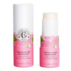 Roger & Gallet Rose Perfumes Solide Beneficial 5g