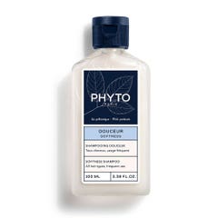 Phyto Gentle Gentle Shampoo All hair types 100ml
