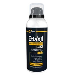 Etiaxil Deodorants 48h Aluminium Free Spray L'Homme 150ml