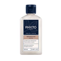 Phyto Reparer Shampoos Damaged, brittle hair 100ml