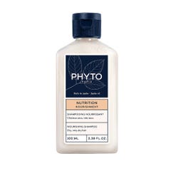 Phyto Nutrition Shampooing Nourrissant dry hair 100ml